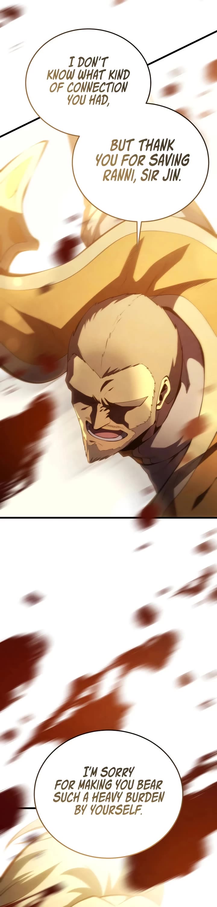Swordmaster’s Youngest Son chapter 167 page 45