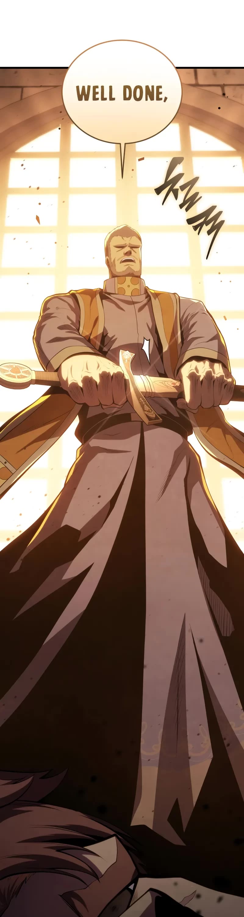 Swordmaster’s Youngest Son chapter 168 page 2