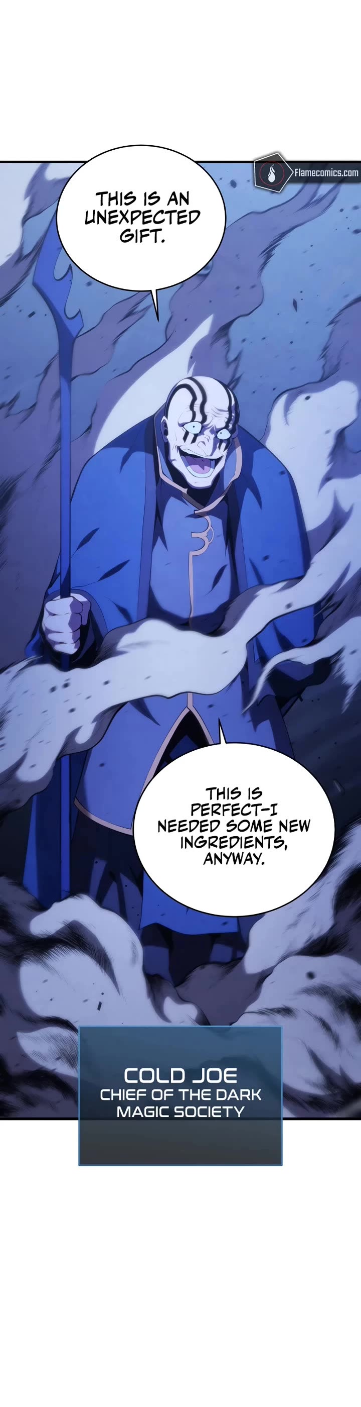 Swordmaster’s Youngest Son chapter 169 page 32