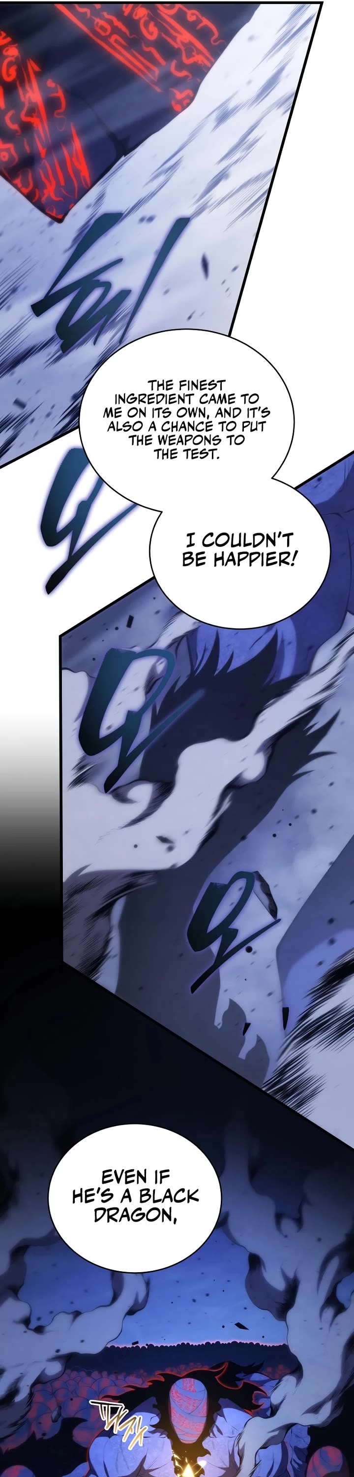 Swordmaster’s Youngest Son chapter 169 page 33