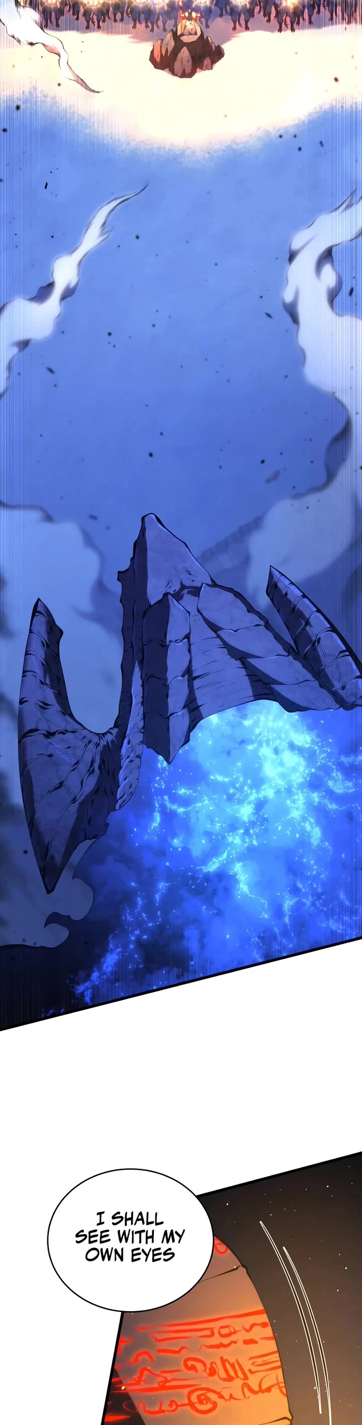 Swordmaster’s Youngest Son chapter 169 page 35