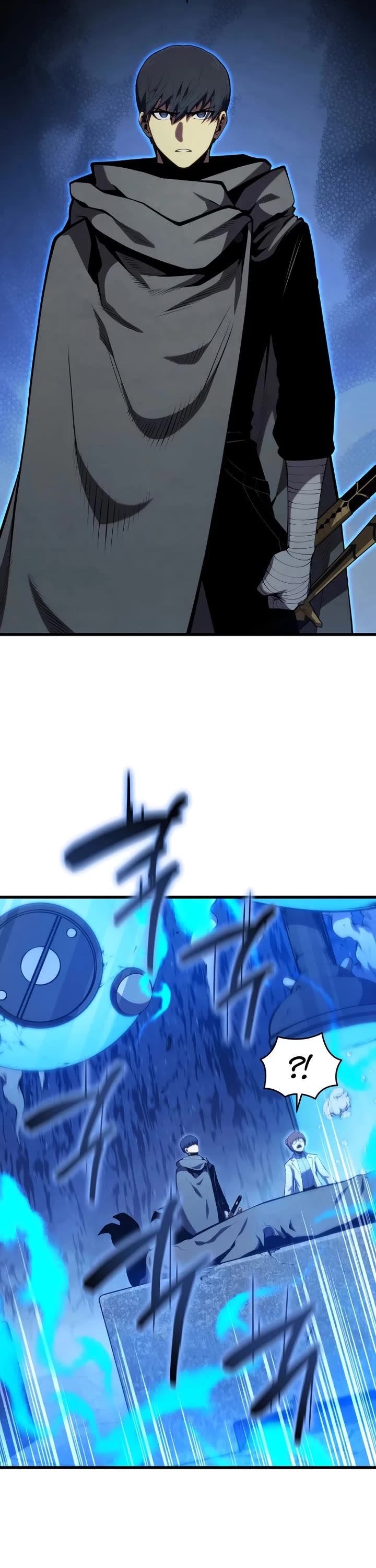 Swordmaster’s Youngest Son chapter 169 page 46