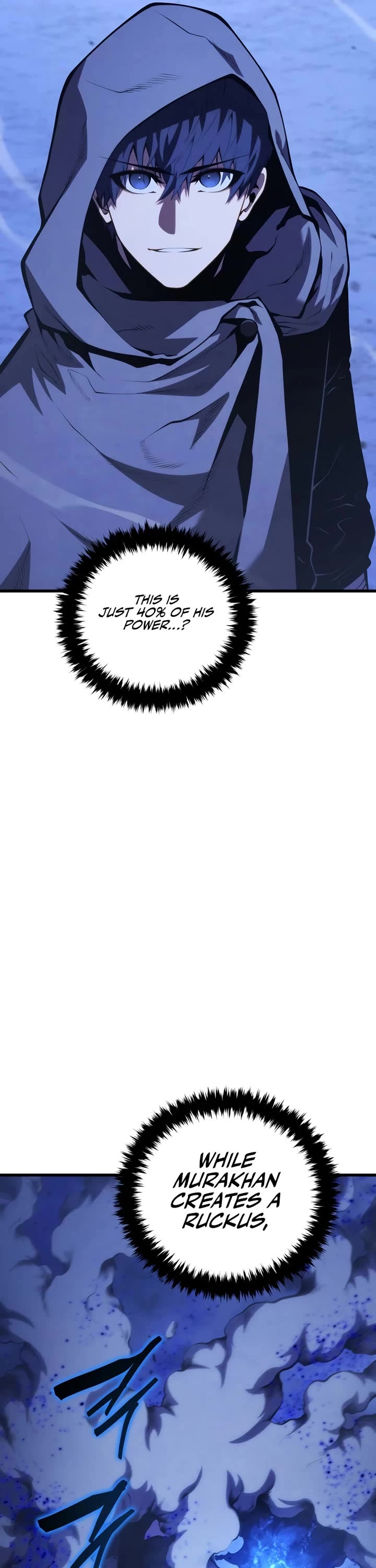 Swordmaster’s Youngest Son chapter 169 page 5