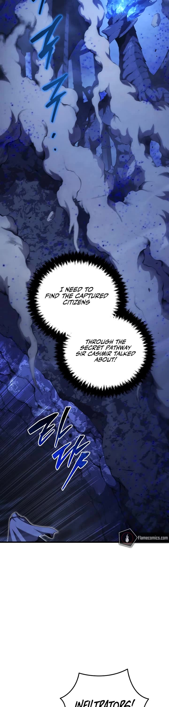 Swordmaster’s Youngest Son chapter 169 page 6