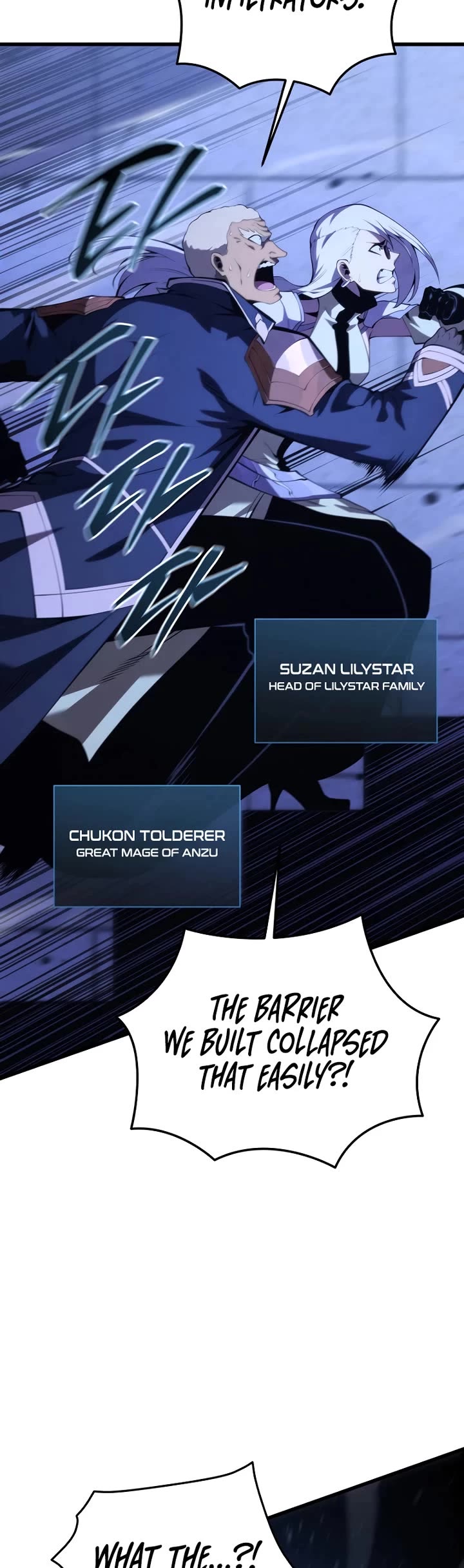 Swordmaster’s Youngest Son chapter 169 page 7