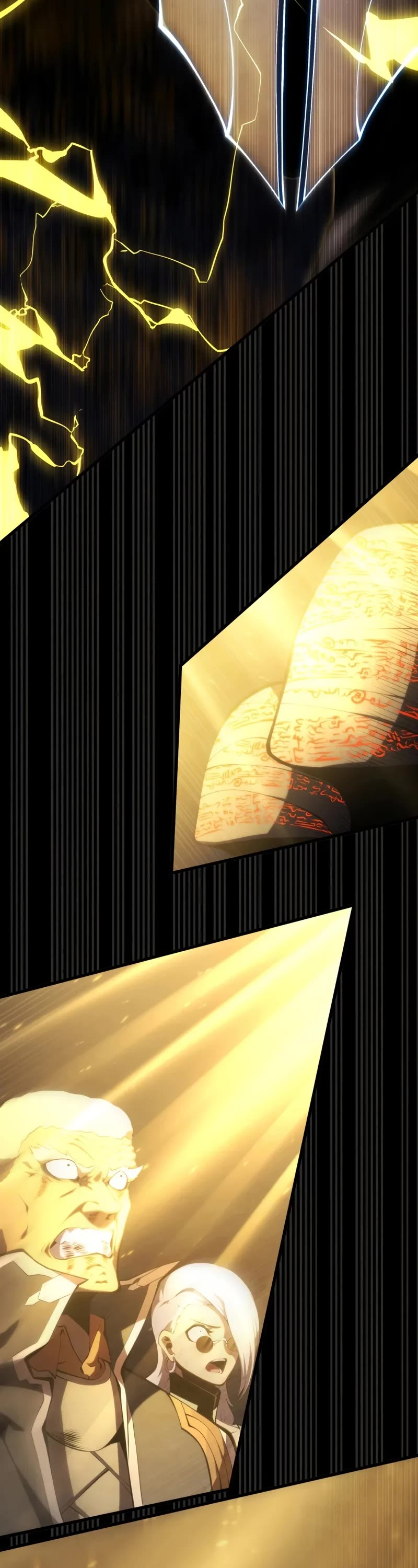 Swordmaster’s Youngest Son chapter 170 page 4