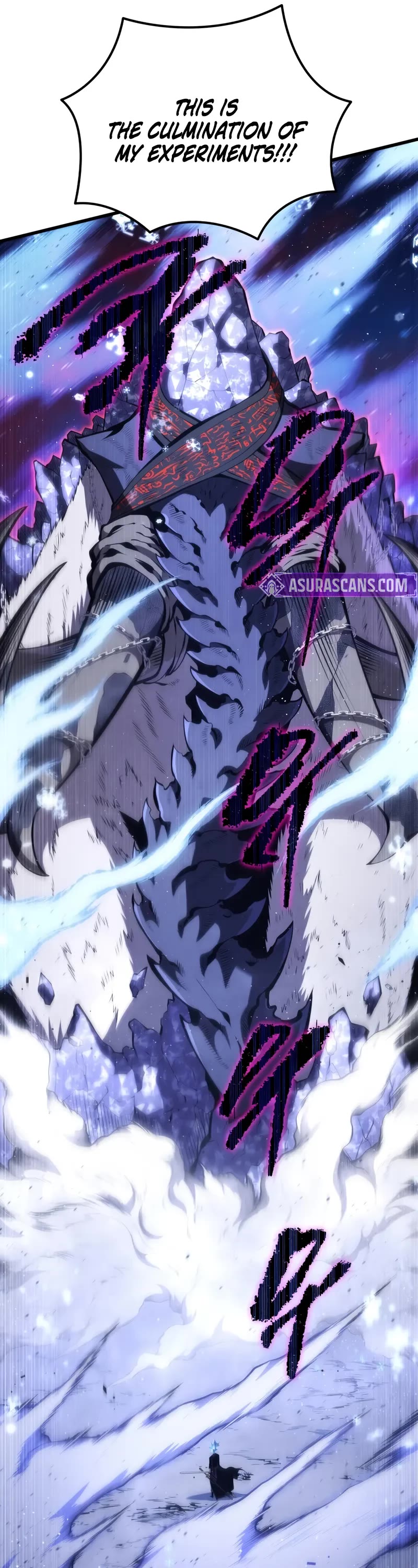 Swordmaster’s Youngest Son chapter 170 page 45