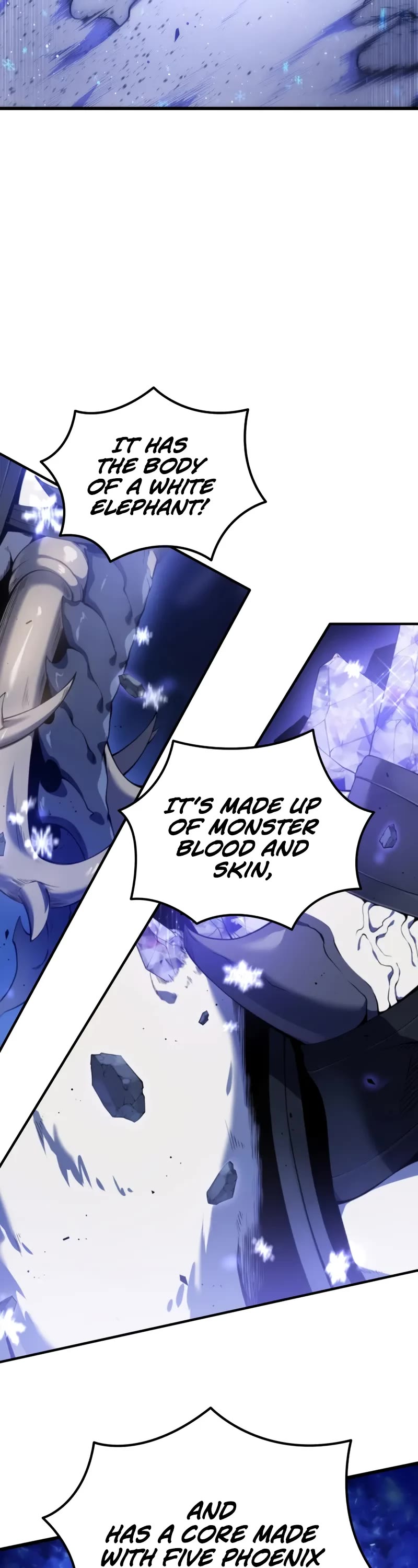 Swordmaster’s Youngest Son chapter 170 page 46