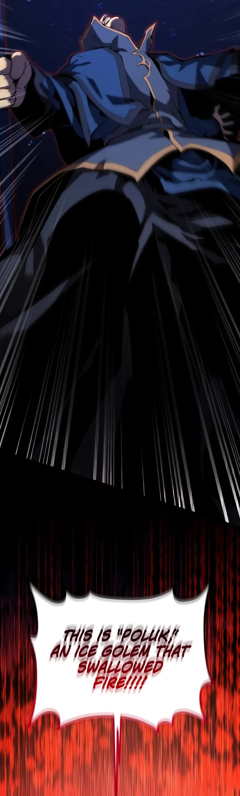 Swordmaster’s Youngest Son chapter 170 page 48