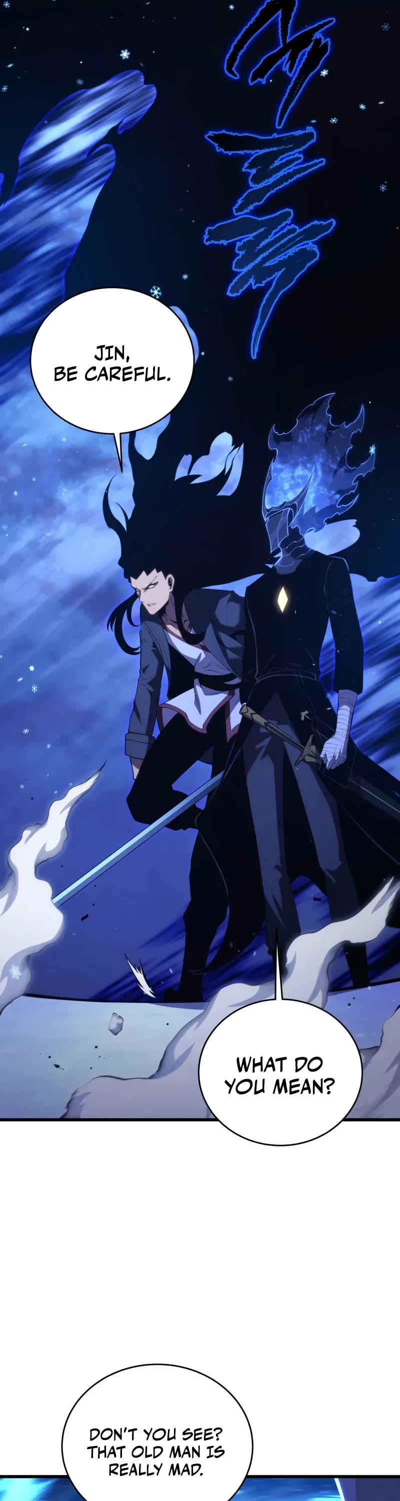 Swordmaster’s Youngest Son chapter 170 page 52