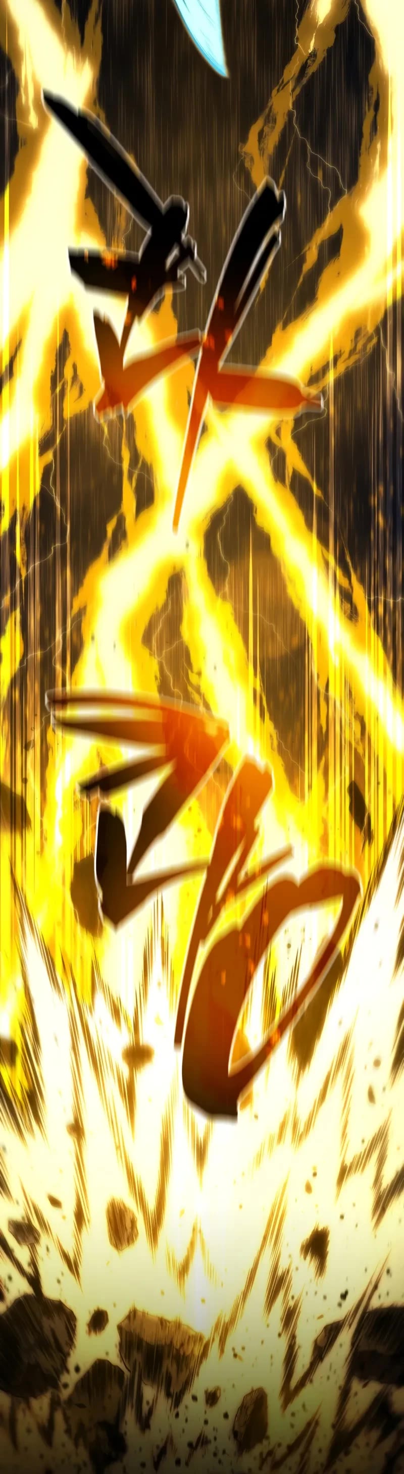 Swordmaster’s Youngest Son chapter 170 page 6