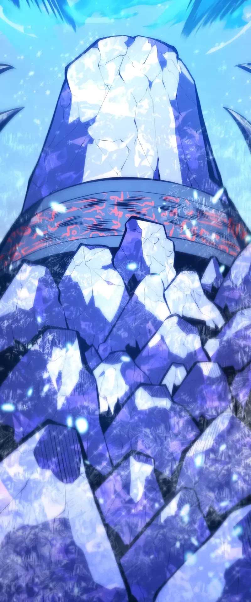 Swordmaster’s Youngest Son chapter 170 page 65