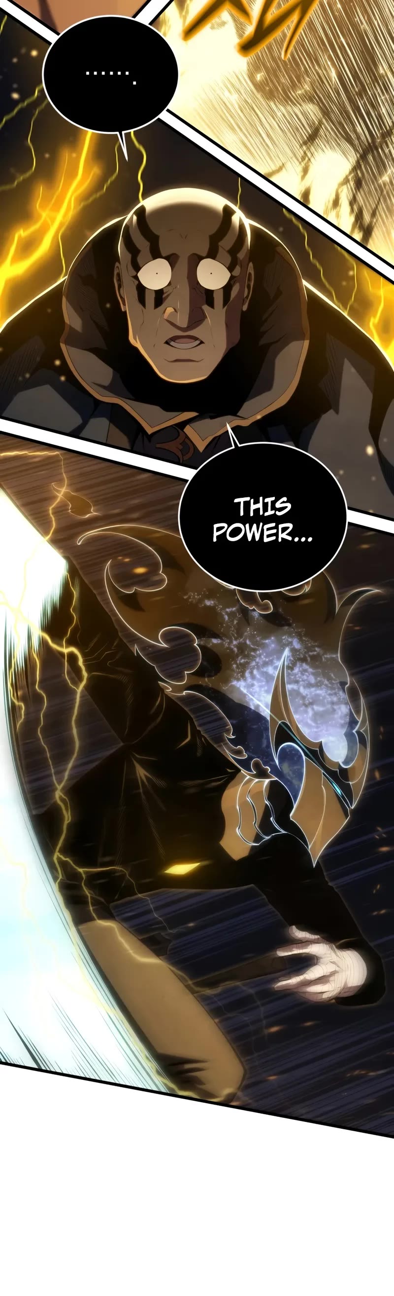 Swordmaster’s Youngest Son chapter 170 page 8