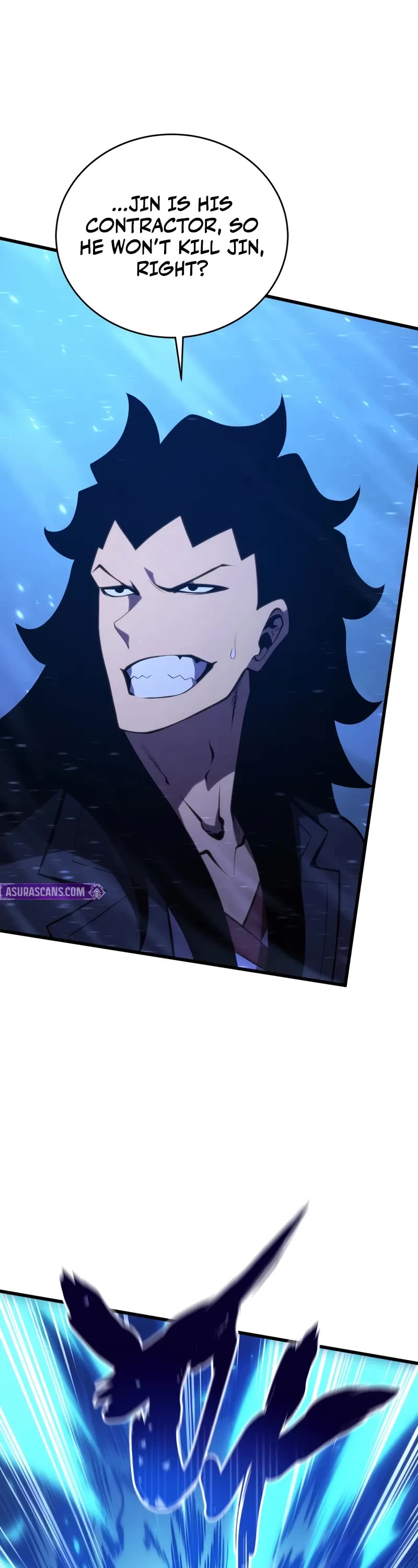 Swordmaster’s Youngest Son chapter 171 page 2