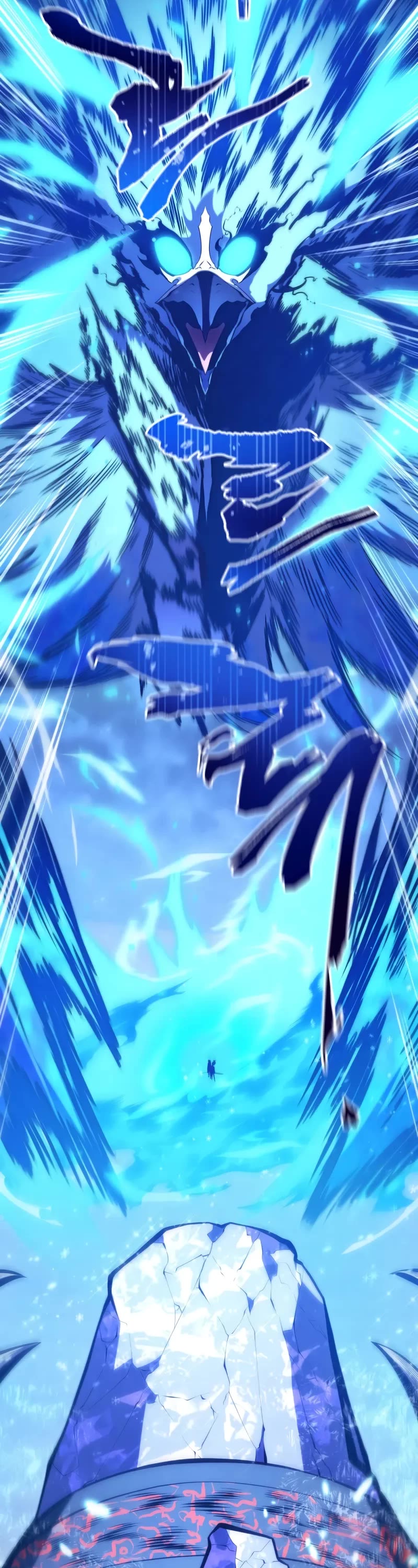 Swordmaster’s Youngest Son chapter 171 page 3