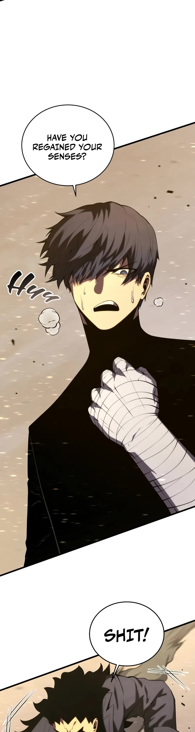 Swordmaster’s Youngest Son chapter 172 page 9