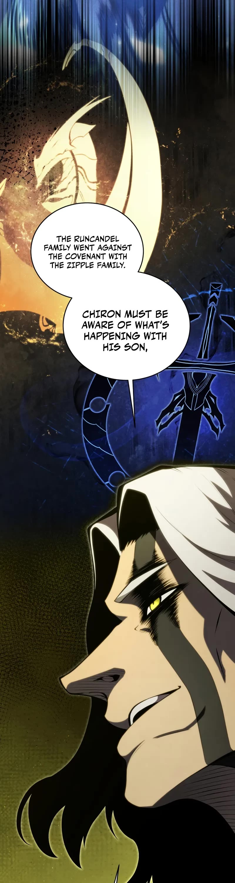 Swordmaster’s Youngest Son chapter 173 page 22