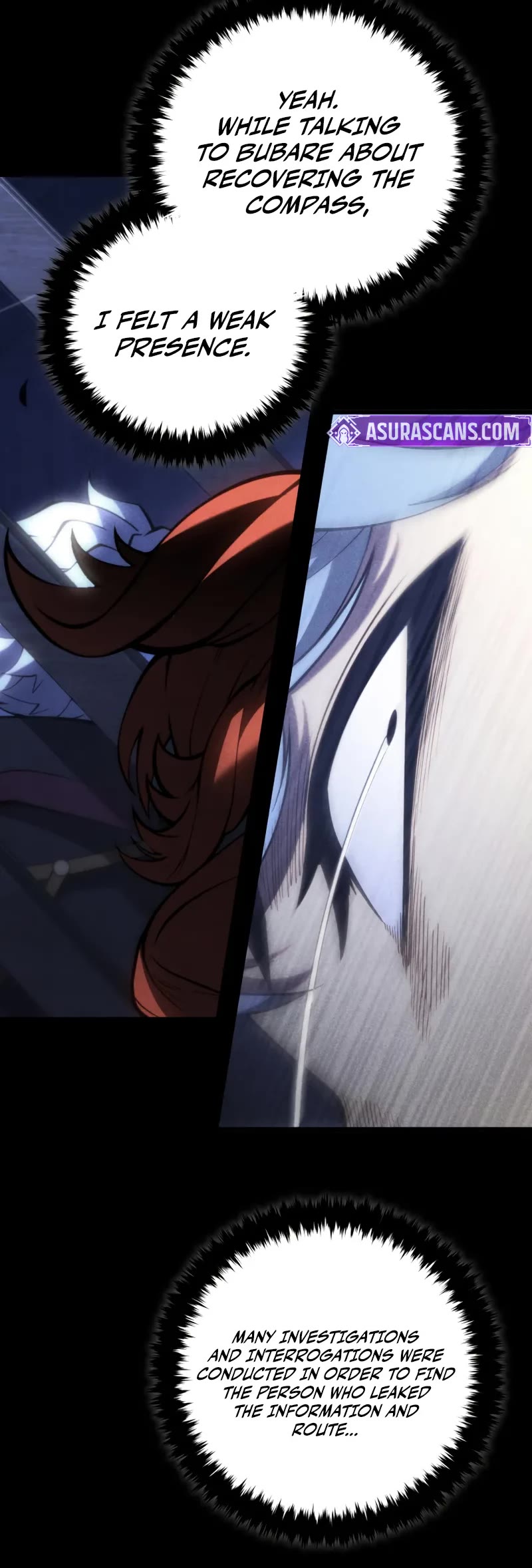 Swordmaster’s Youngest Son chapter 173 page 28