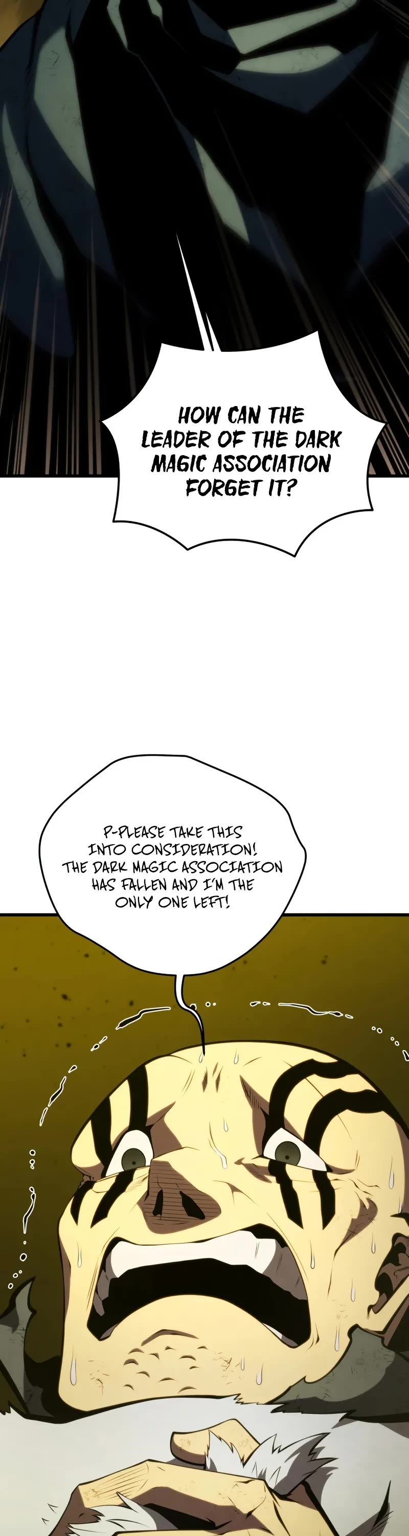 Swordmaster’s Youngest Son chapter 173 page 35