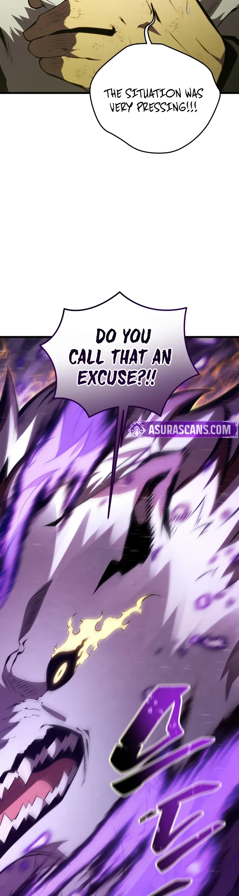 Swordmaster’s Youngest Son chapter 173 page 36