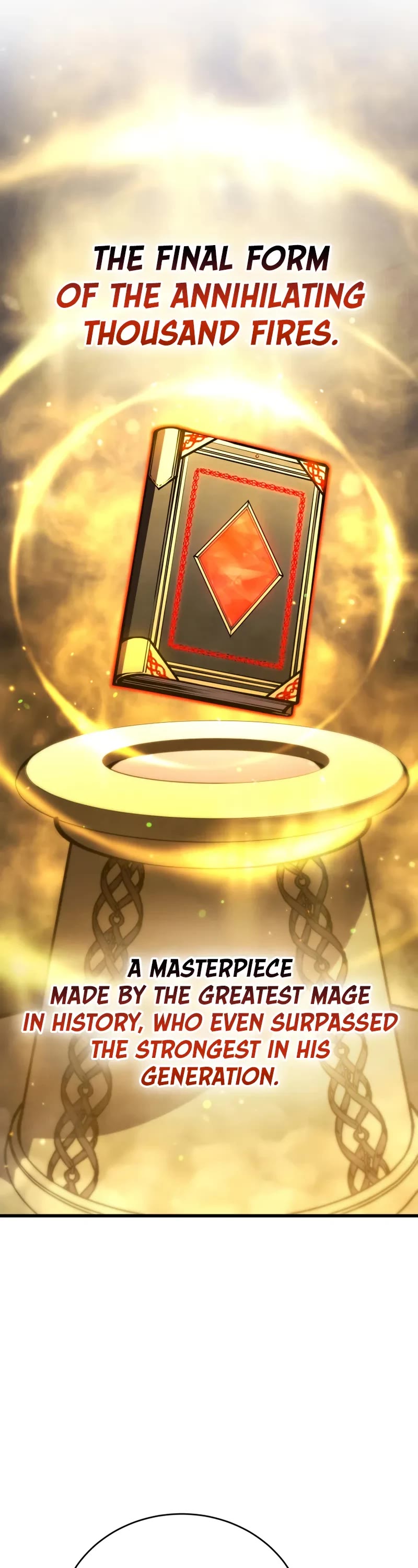 Swordmaster’s Youngest Son chapter 173 page 45