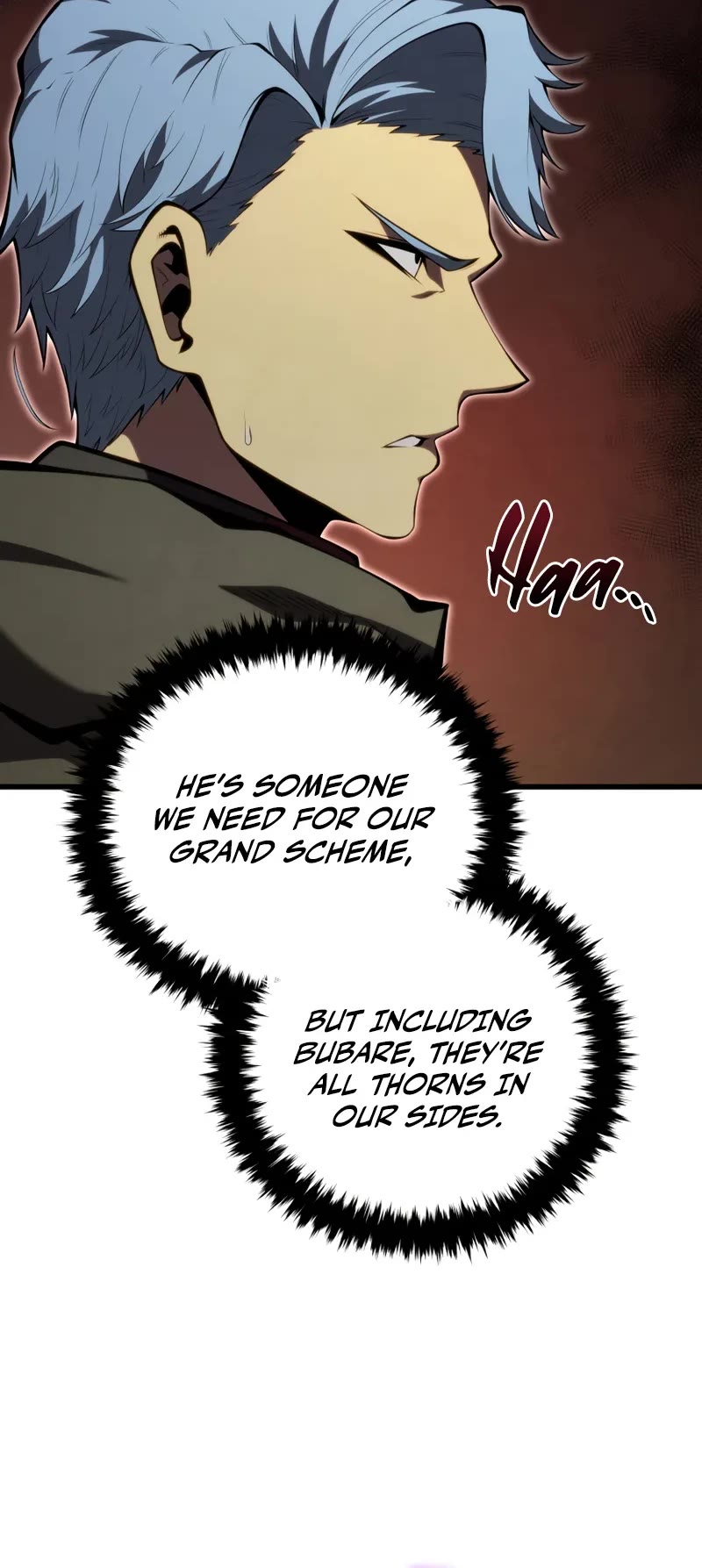 Swordmaster’s Youngest Son chapter 173 page 6