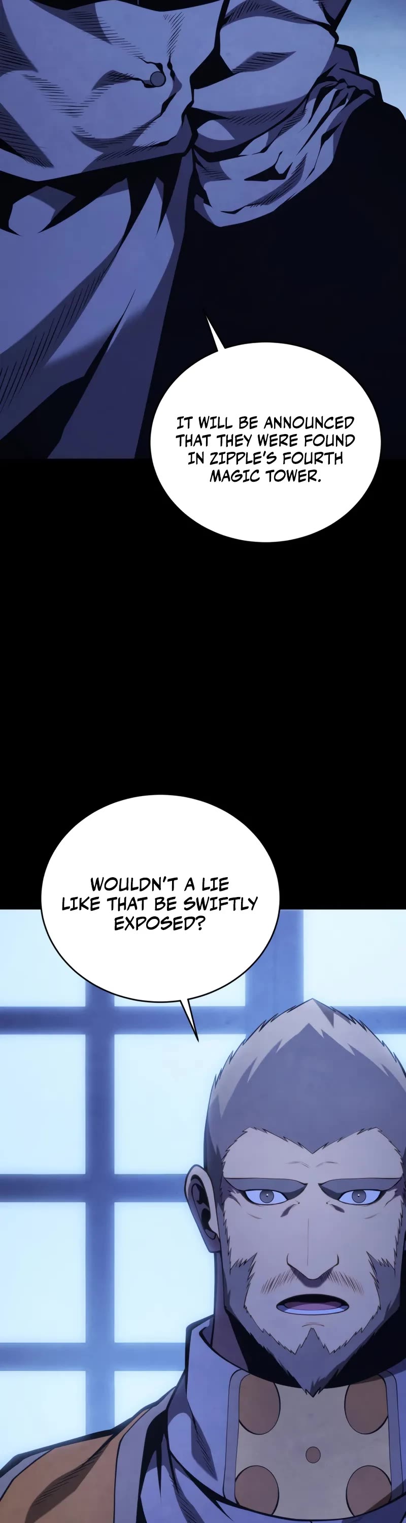 Swordmaster’s Youngest Son chapter 173 page 64