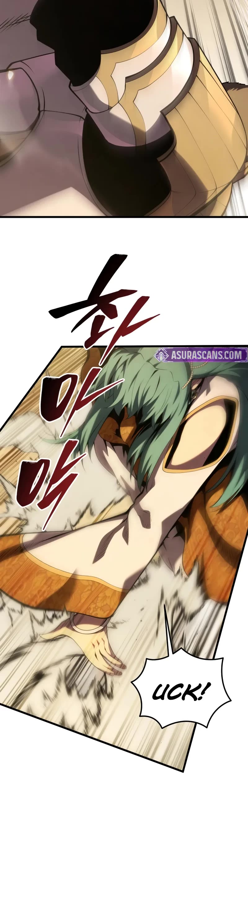 Swordmaster’s Youngest Son chapter 174 page 24