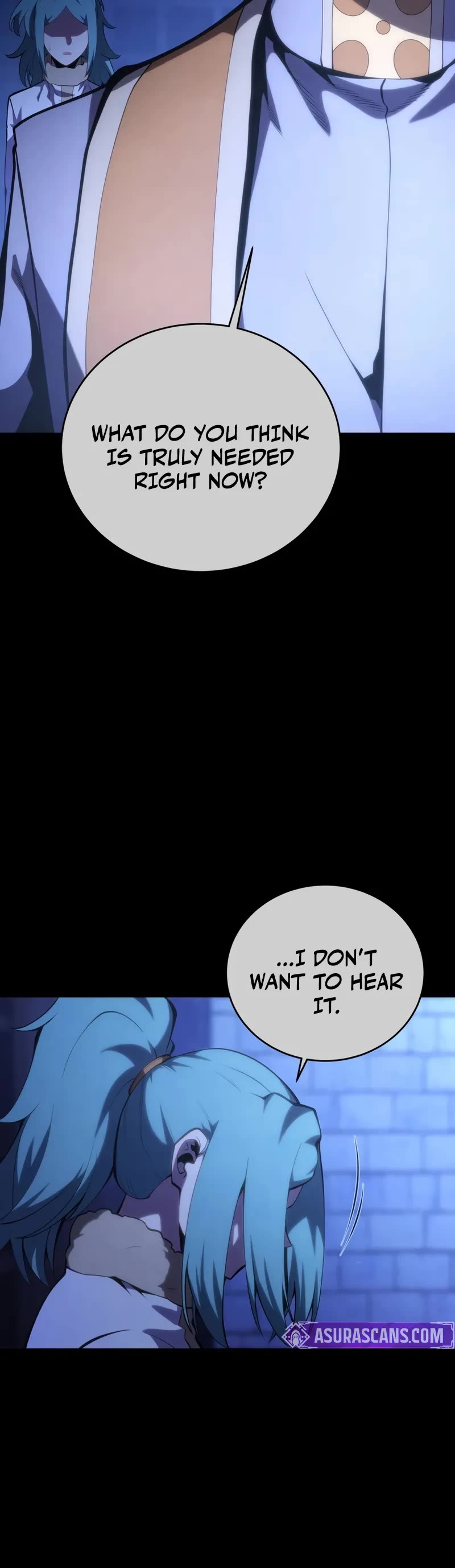 Swordmaster’s Youngest Son chapter 174 page 28