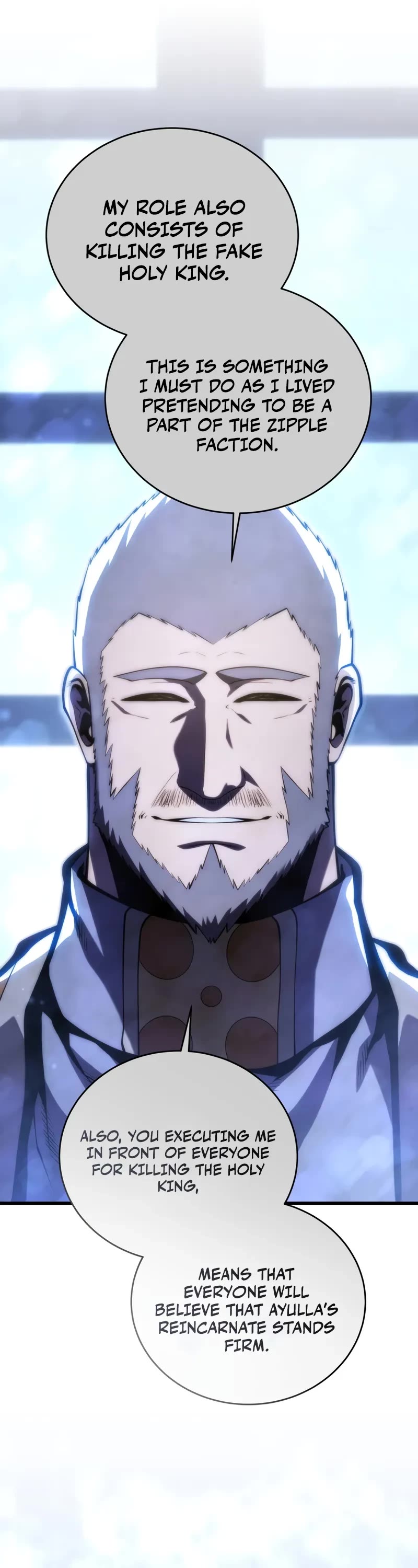 Swordmaster’s Youngest Son chapter 174 page 35