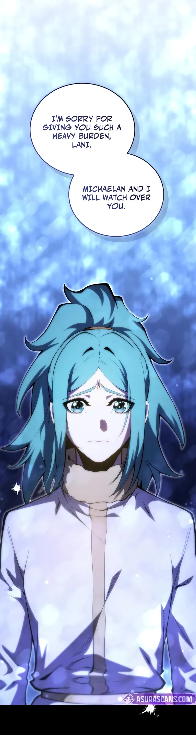 Swordmaster’s Youngest Son chapter 174 page 36