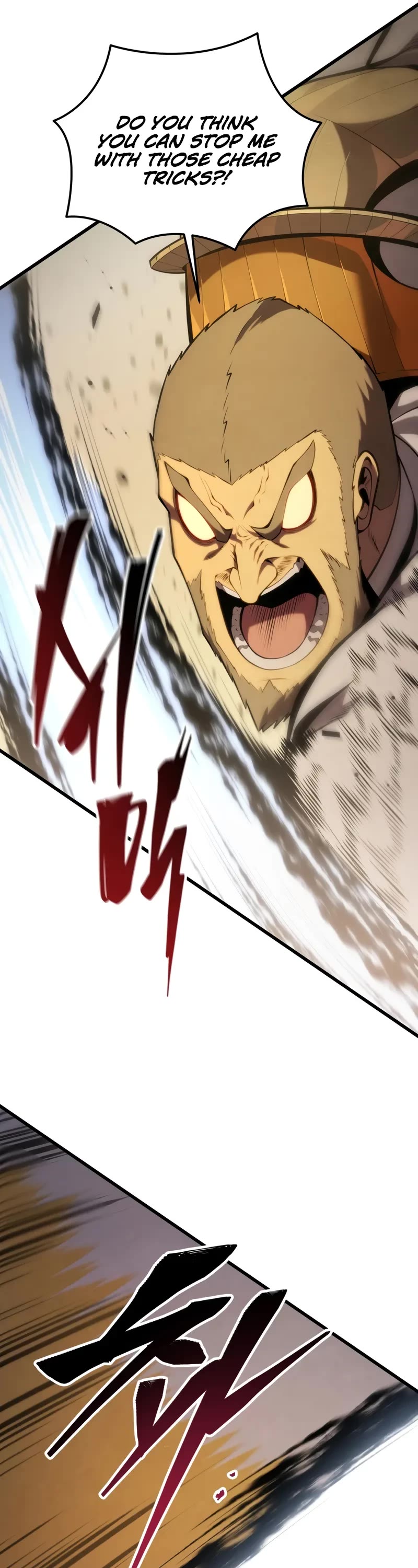 Swordmaster’s Youngest Son chapter 174 page 40