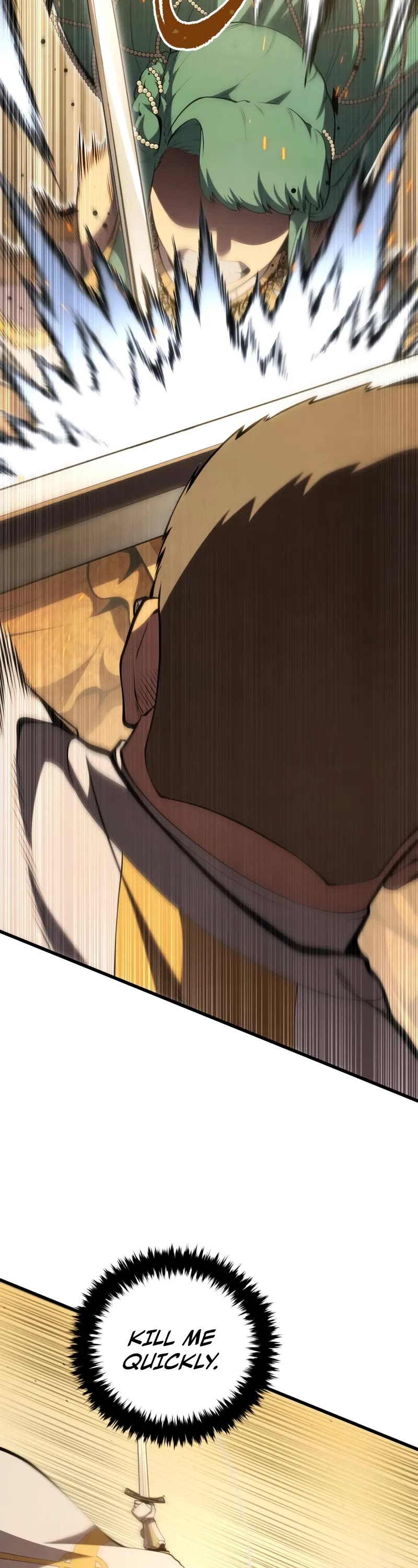 Swordmaster’s Youngest Son chapter 174 page 46