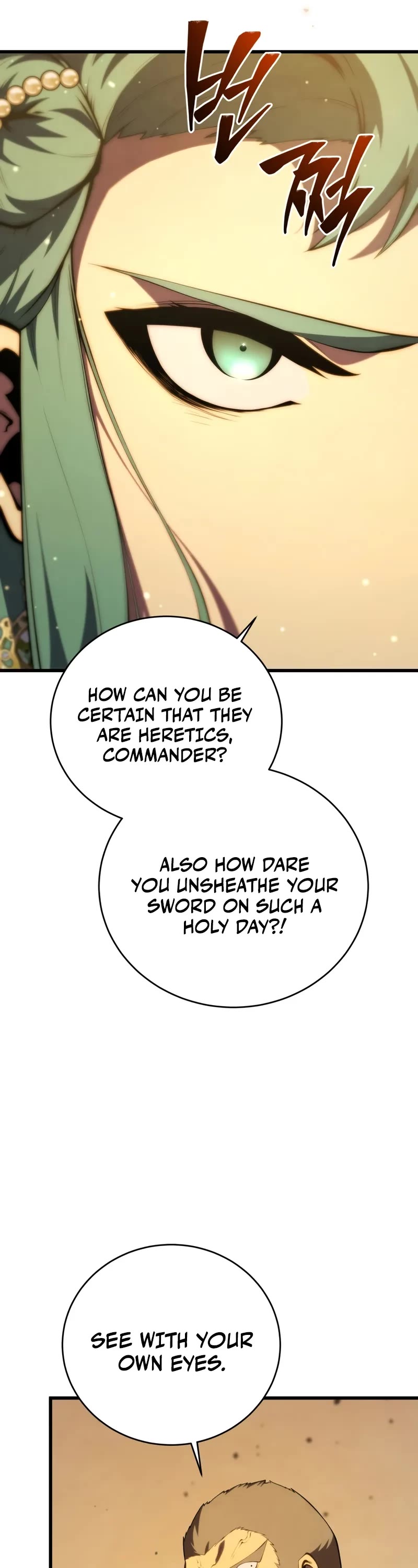 Swordmaster’s Youngest Son chapter 174 page 7