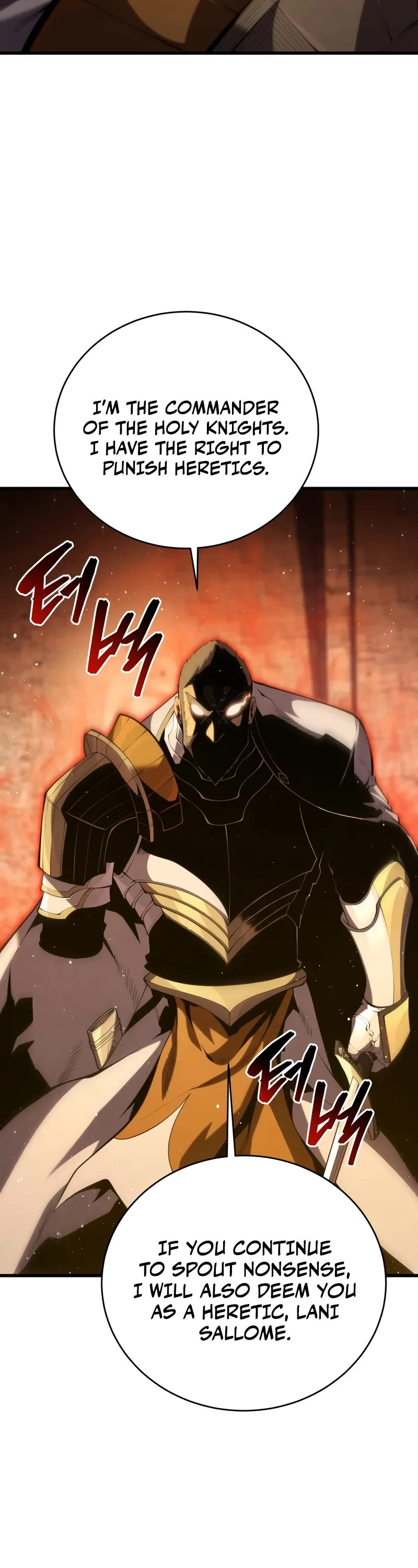 Swordmaster’s Youngest Son chapter 174 page 9