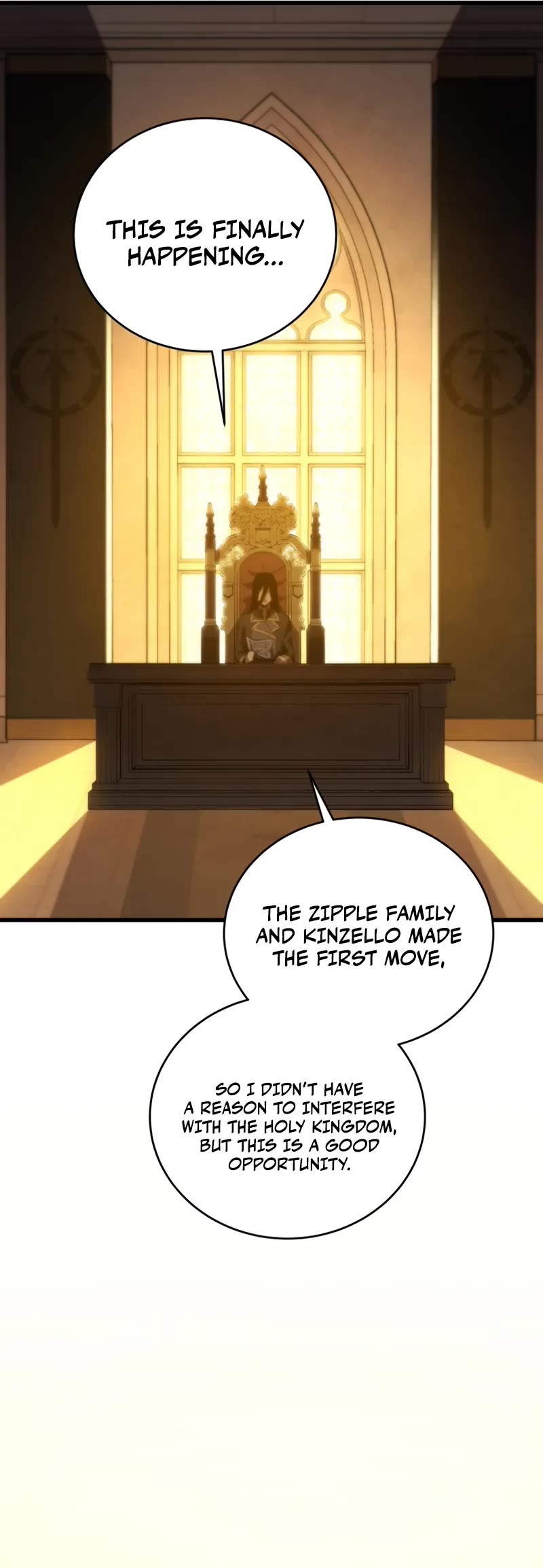 Swordmaster’s Youngest Son chapter 175 page 11