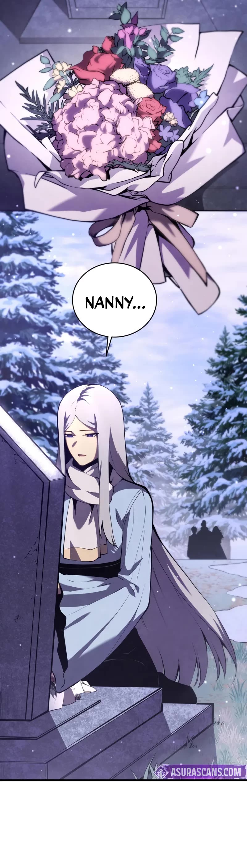 Swordmaster’s Youngest Son chapter 175 page 15