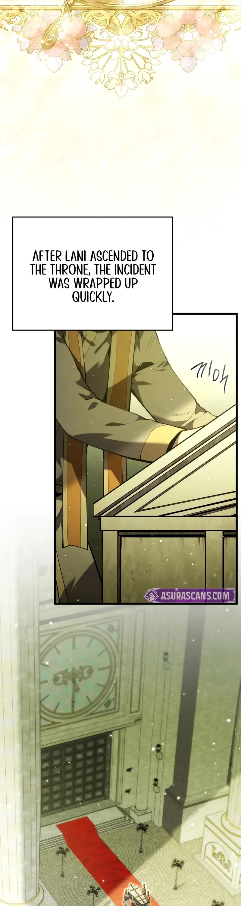 Swordmaster’s Youngest Son chapter 175 page 3