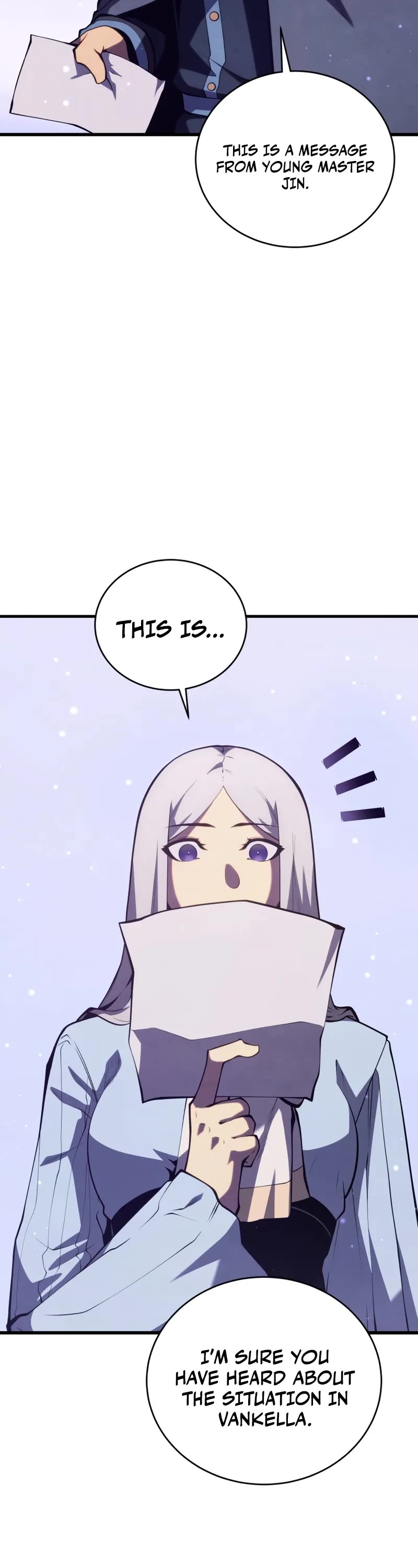 Swordmaster’s Youngest Son chapter 175 page 33