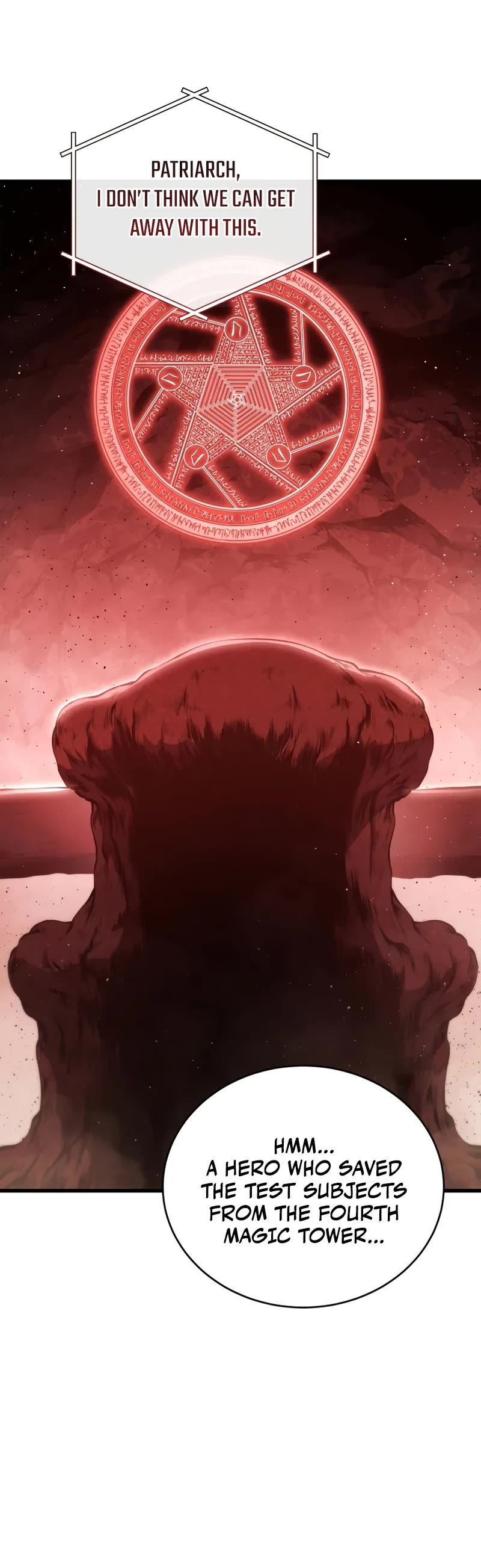 Swordmaster’s Youngest Son chapter 175 page 36