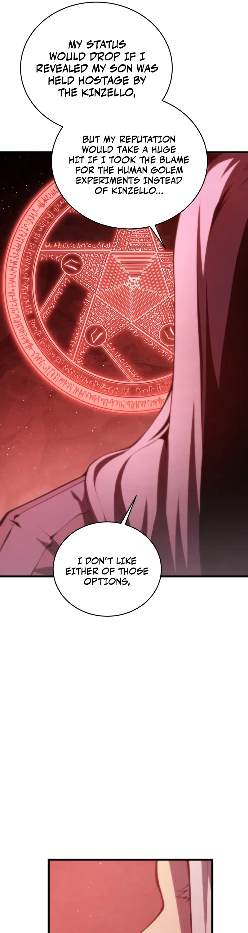 Swordmaster’s Youngest Son chapter 175 page 37