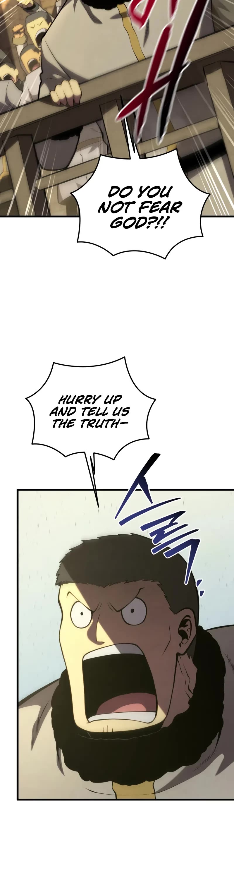 Swordmaster’s Youngest Son chapter 175 page 43