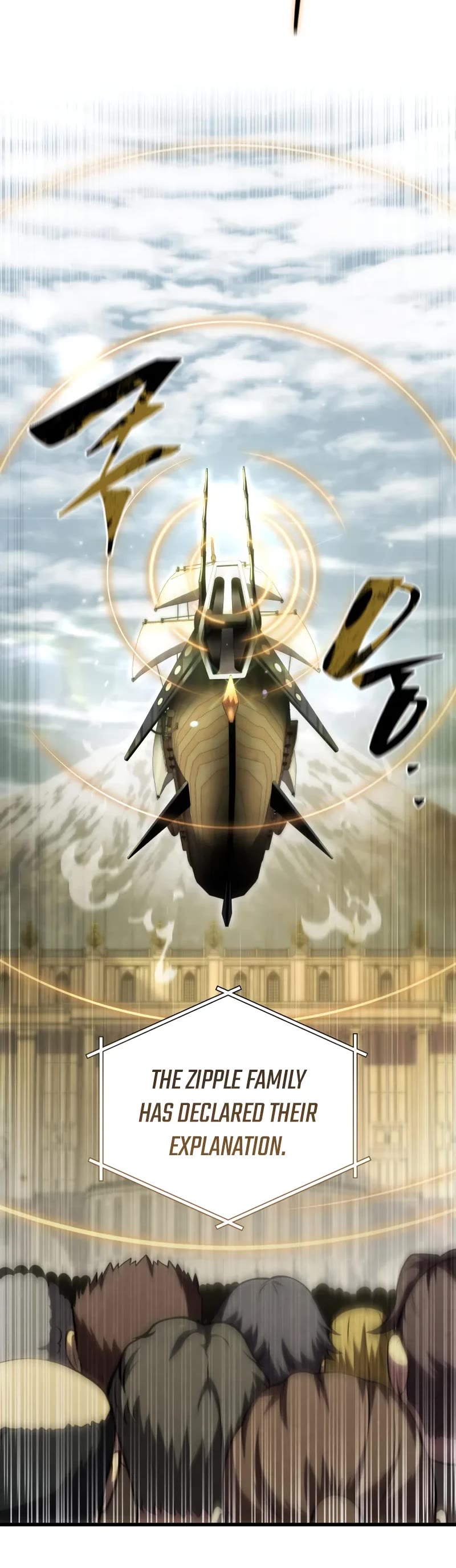 Swordmaster’s Youngest Son chapter 175 page 46