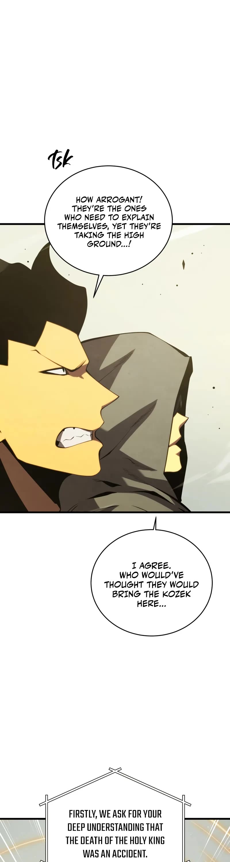 Swordmaster’s Youngest Son chapter 175 page 47