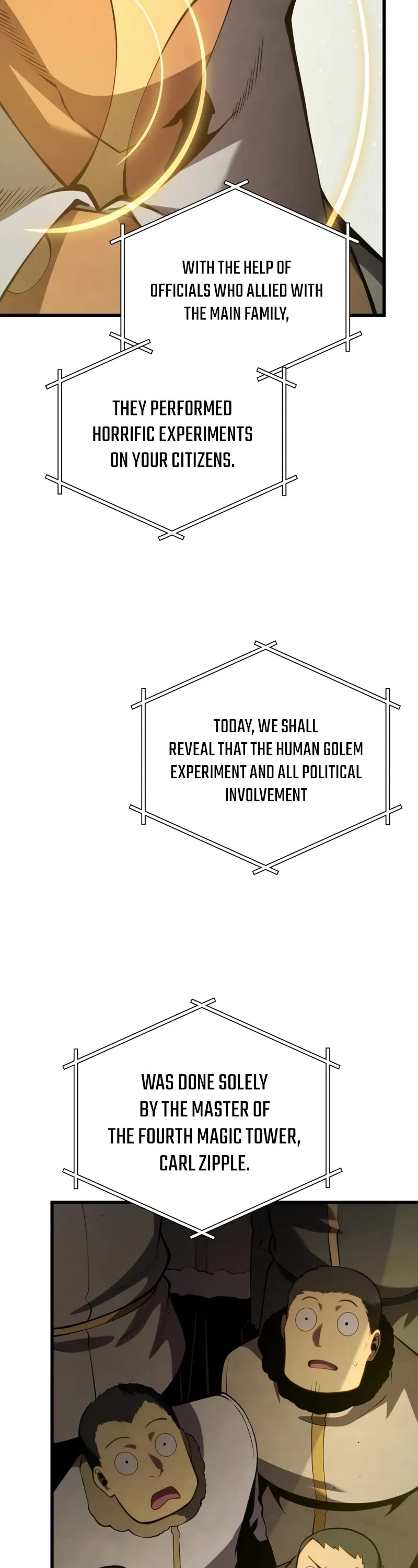 Swordmaster’s Youngest Son chapter 175 page 49