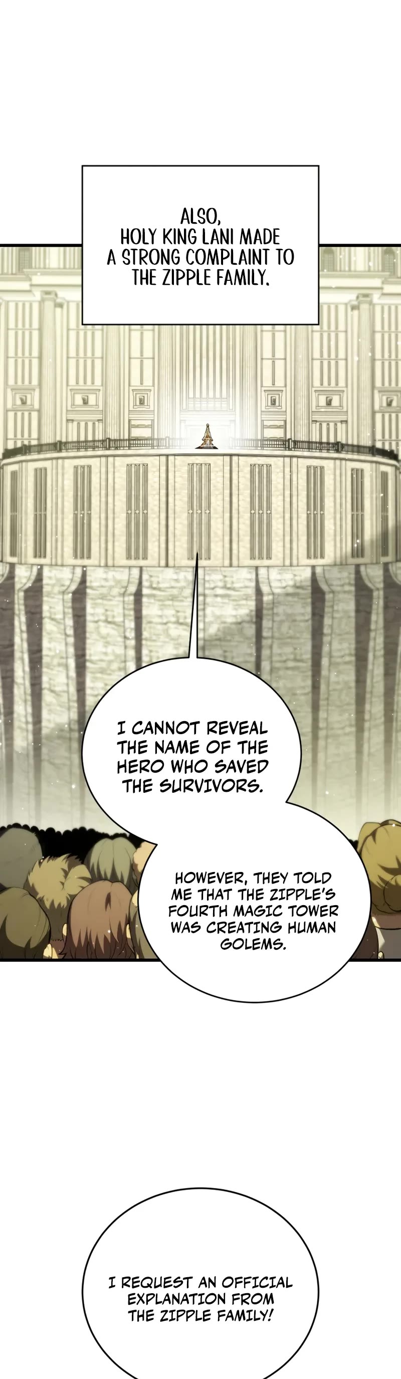 Swordmaster’s Youngest Son chapter 175 page 5