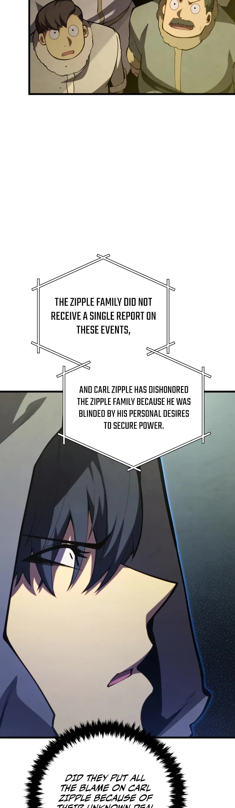 Swordmaster’s Youngest Son chapter 175 page 50