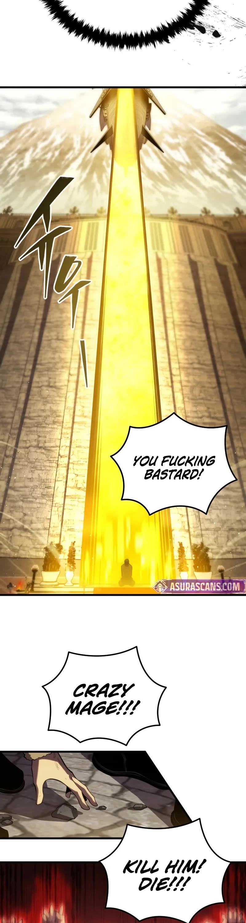 Swordmaster’s Youngest Son chapter 175 page 53