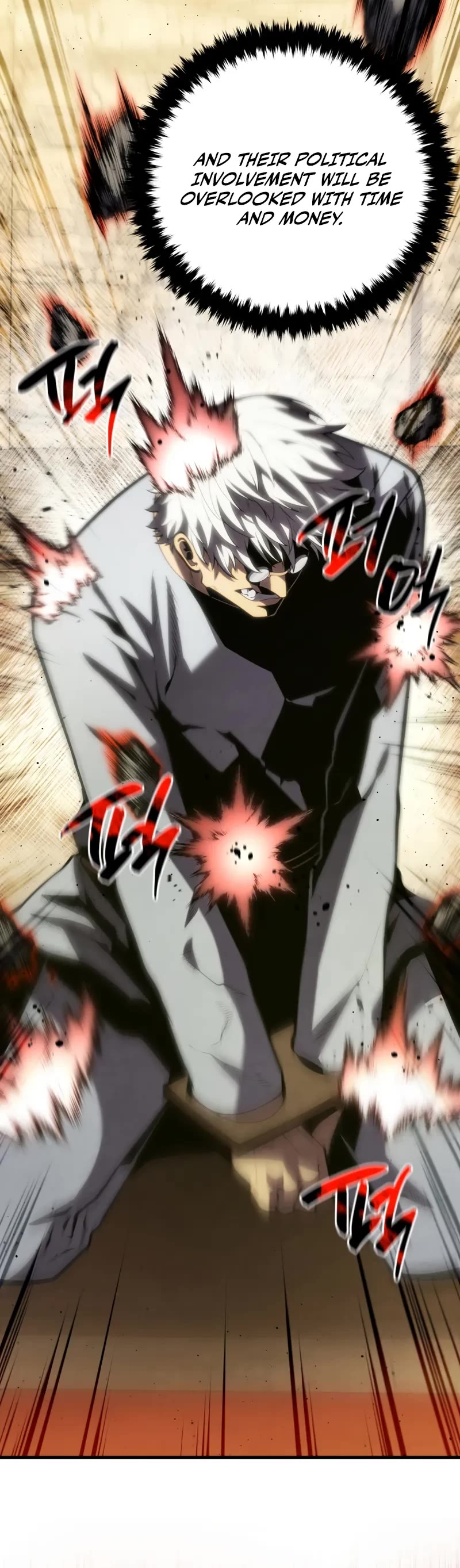 Swordmaster’s Youngest Son chapter 175 page 55