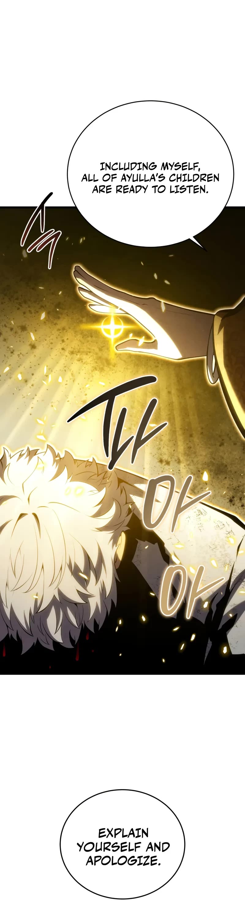 Swordmaster’s Youngest Son chapter 175 page 61